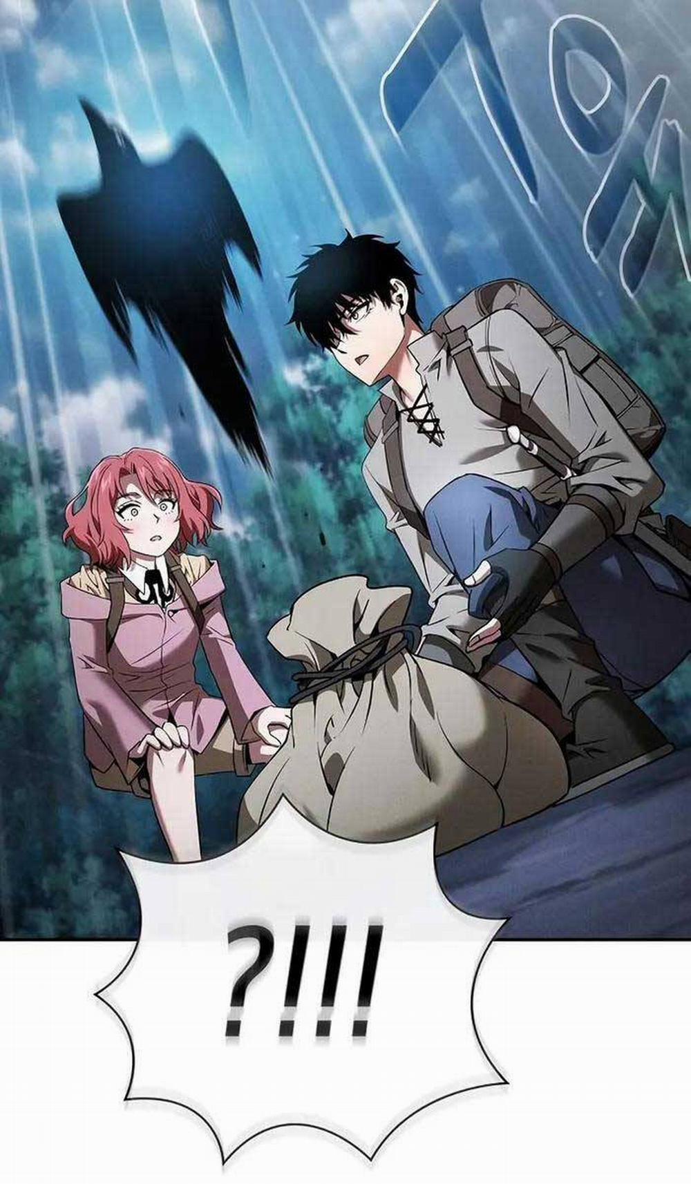 Kiếm Sĩ Thiên Tài Của Học Viện 7 trang 100