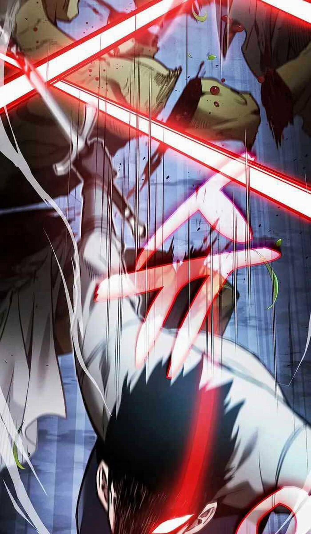 Kiếm Sĩ Thiên Tài Của Học Viện 7 trang 14