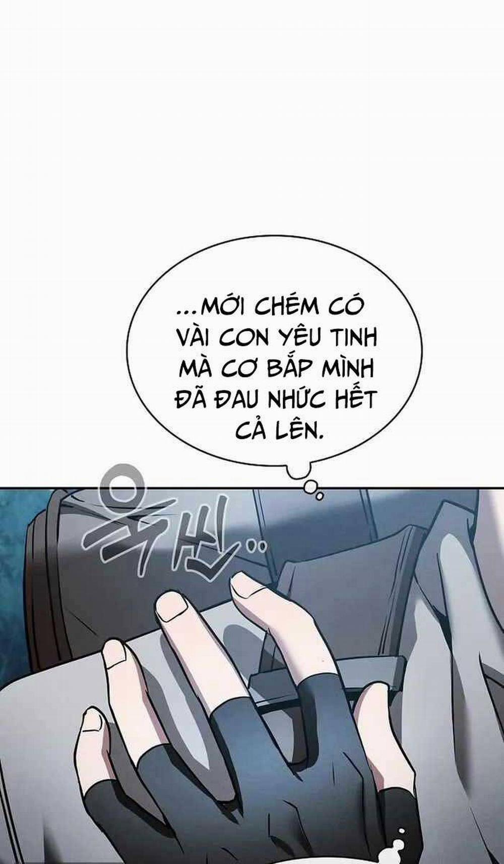 Kiếm Sĩ Thiên Tài Của Học Viện 7 trang 31