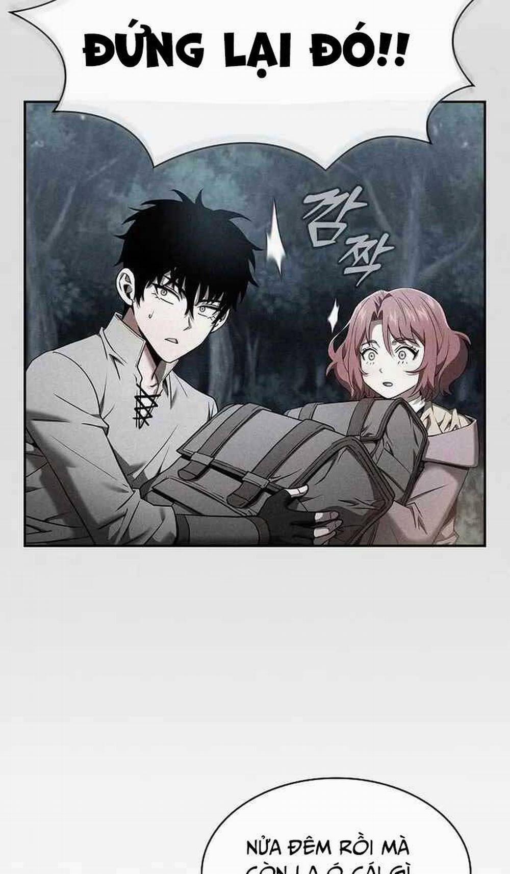 Kiếm Sĩ Thiên Tài Của Học Viện 7 trang 35