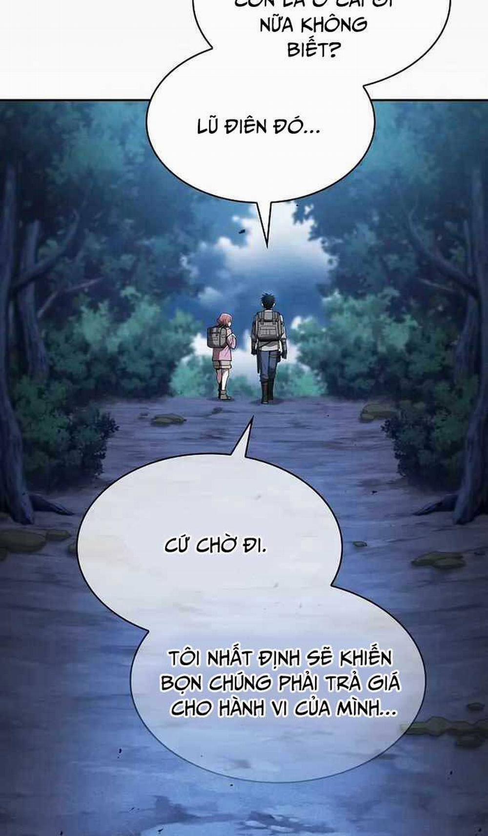 Kiếm Sĩ Thiên Tài Của Học Viện 7 trang 36