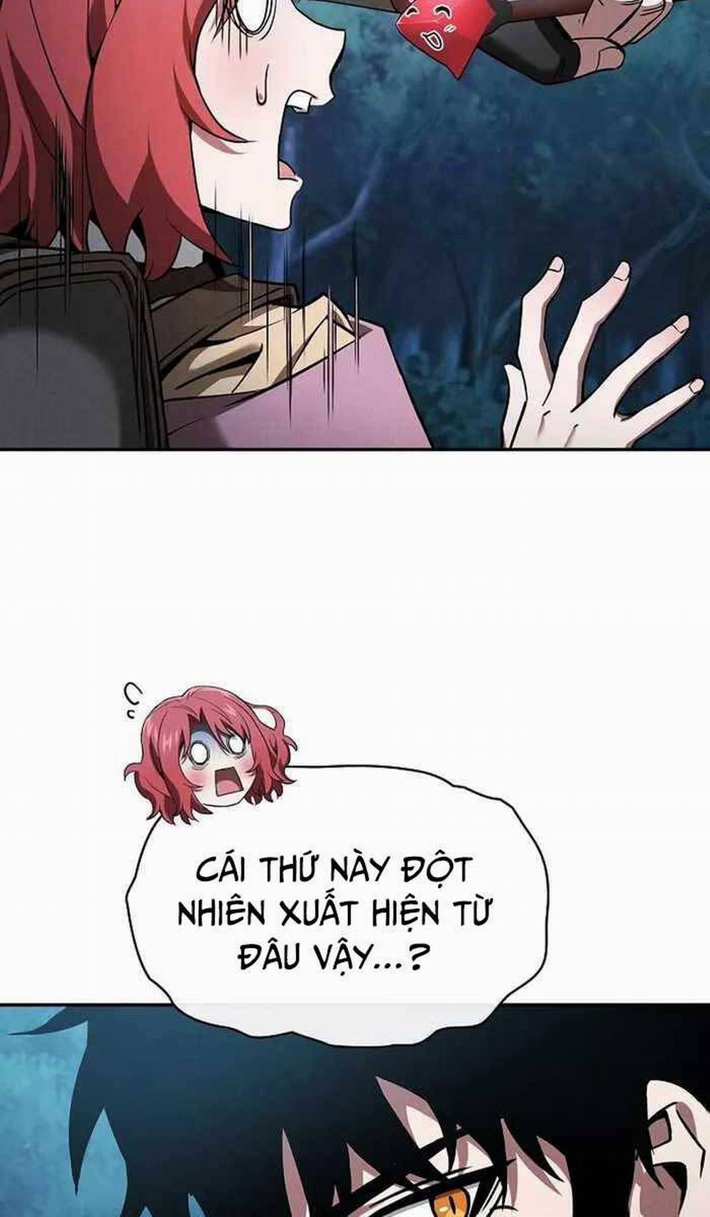 Kiếm Sĩ Thiên Tài Của Học Viện 7 trang 44