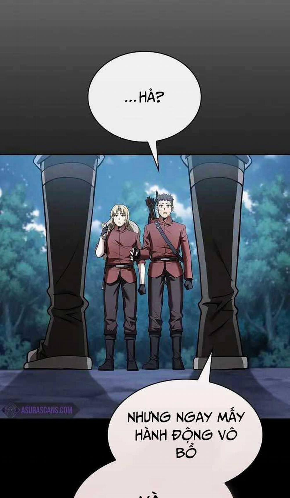 Kiếm Sĩ Thiên Tài Của Học Viện 7 trang 53