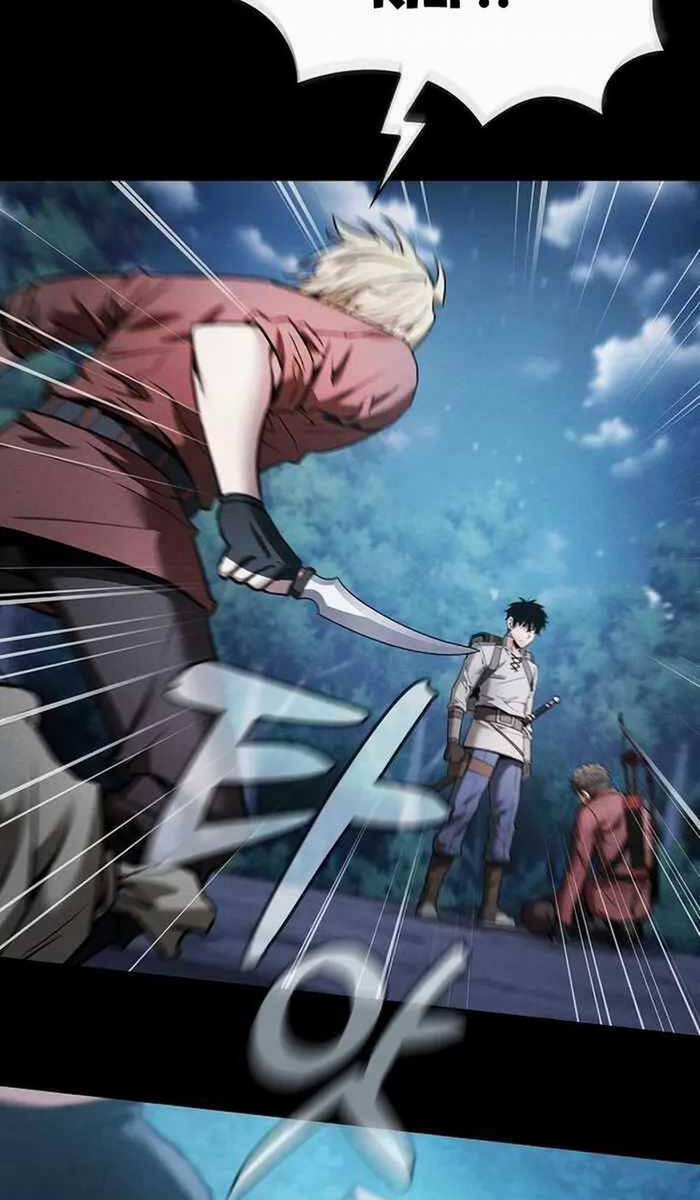 Kiếm Sĩ Thiên Tài Của Học Viện 7 trang 68