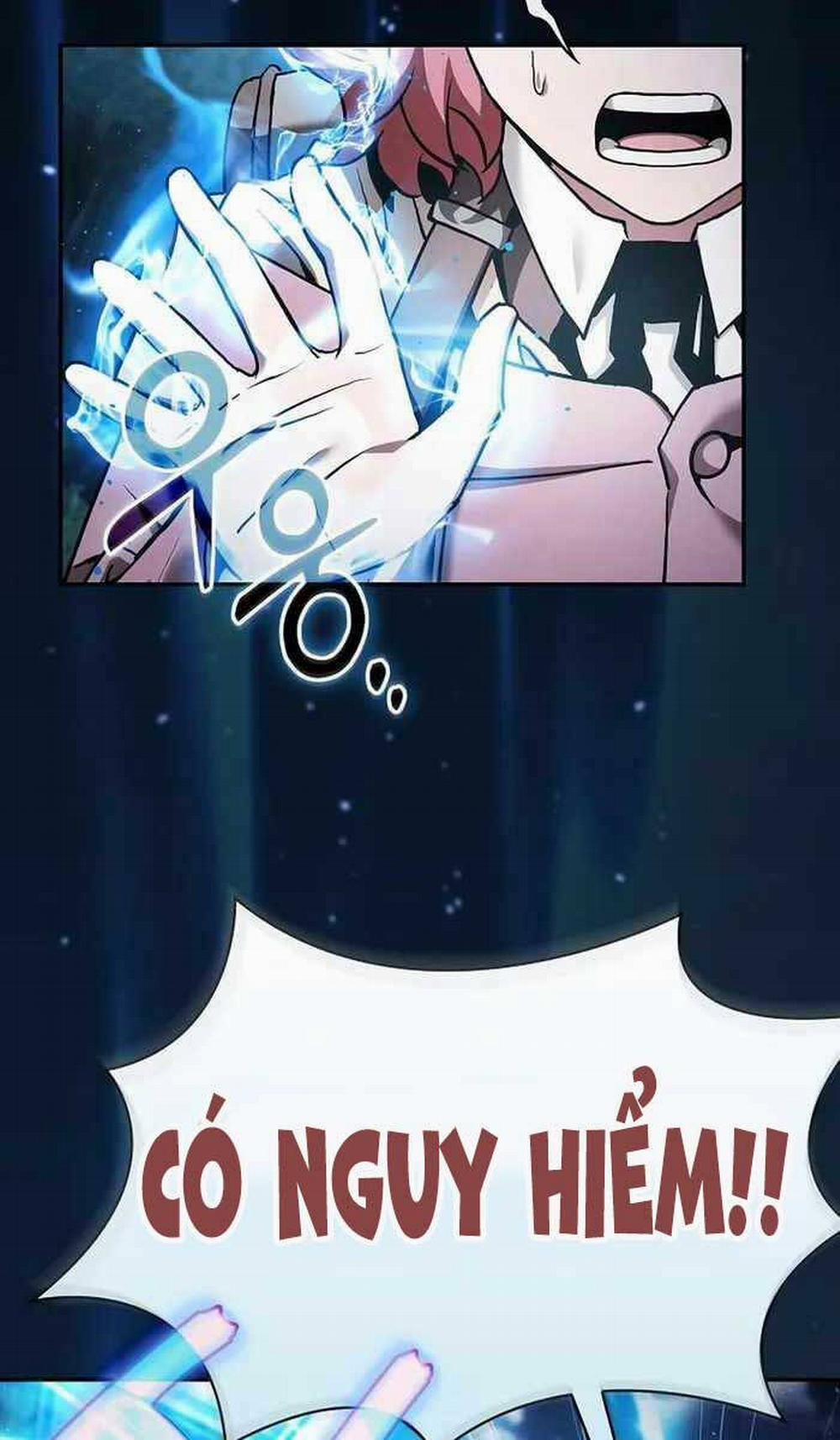 Kiếm Sĩ Thiên Tài Của Học Viện 7 trang 70