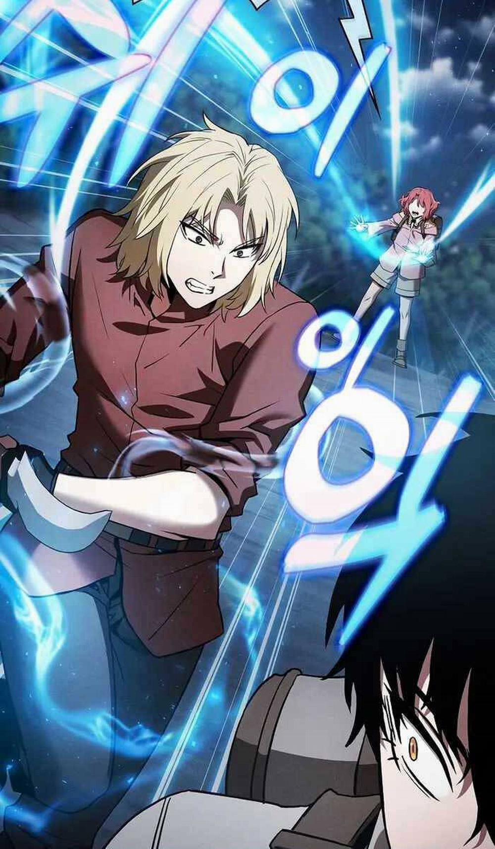 Kiếm Sĩ Thiên Tài Của Học Viện 7 trang 71