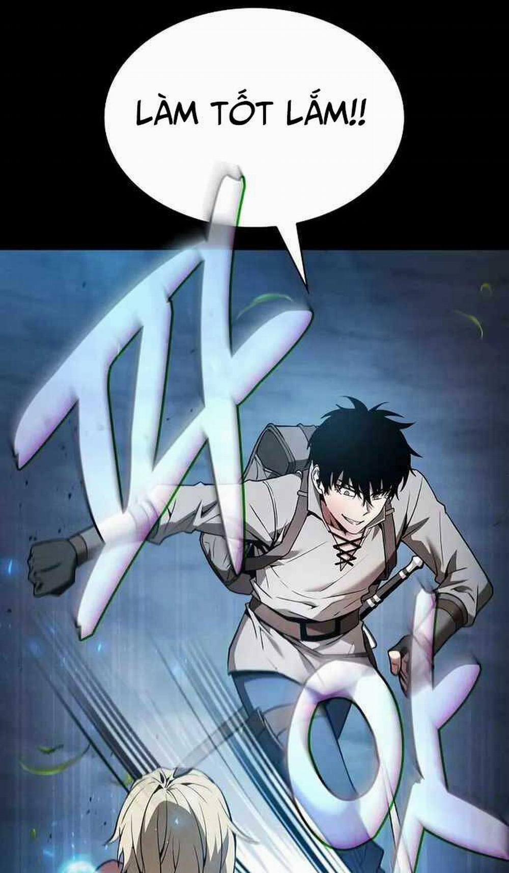 Kiếm Sĩ Thiên Tài Của Học Viện 7 trang 75