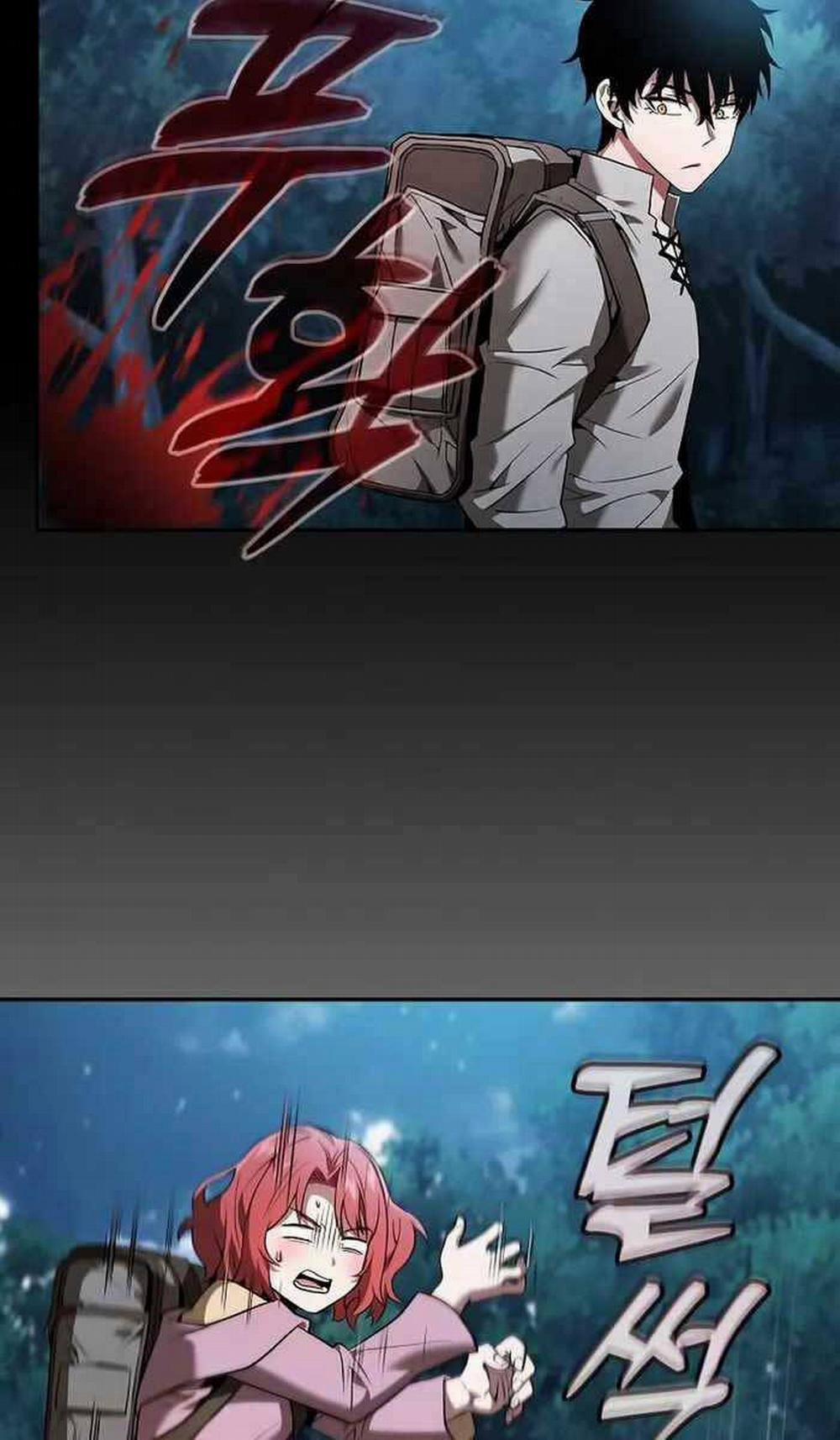 Kiếm Sĩ Thiên Tài Của Học Viện 7 trang 82