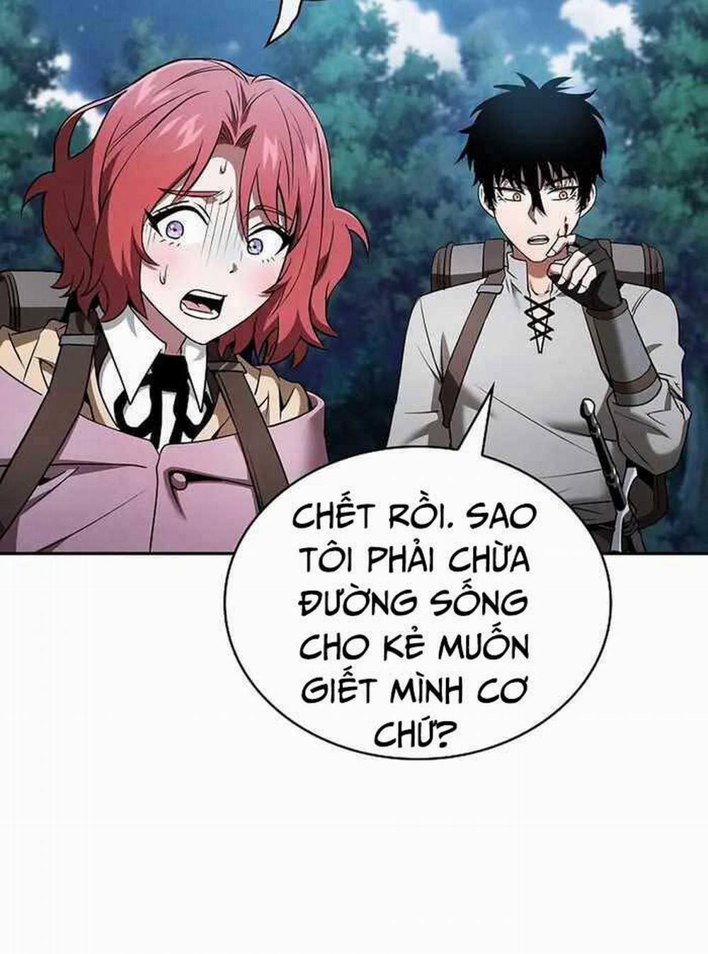 Kiếm Sĩ Thiên Tài Của Học Viện 7 trang 84