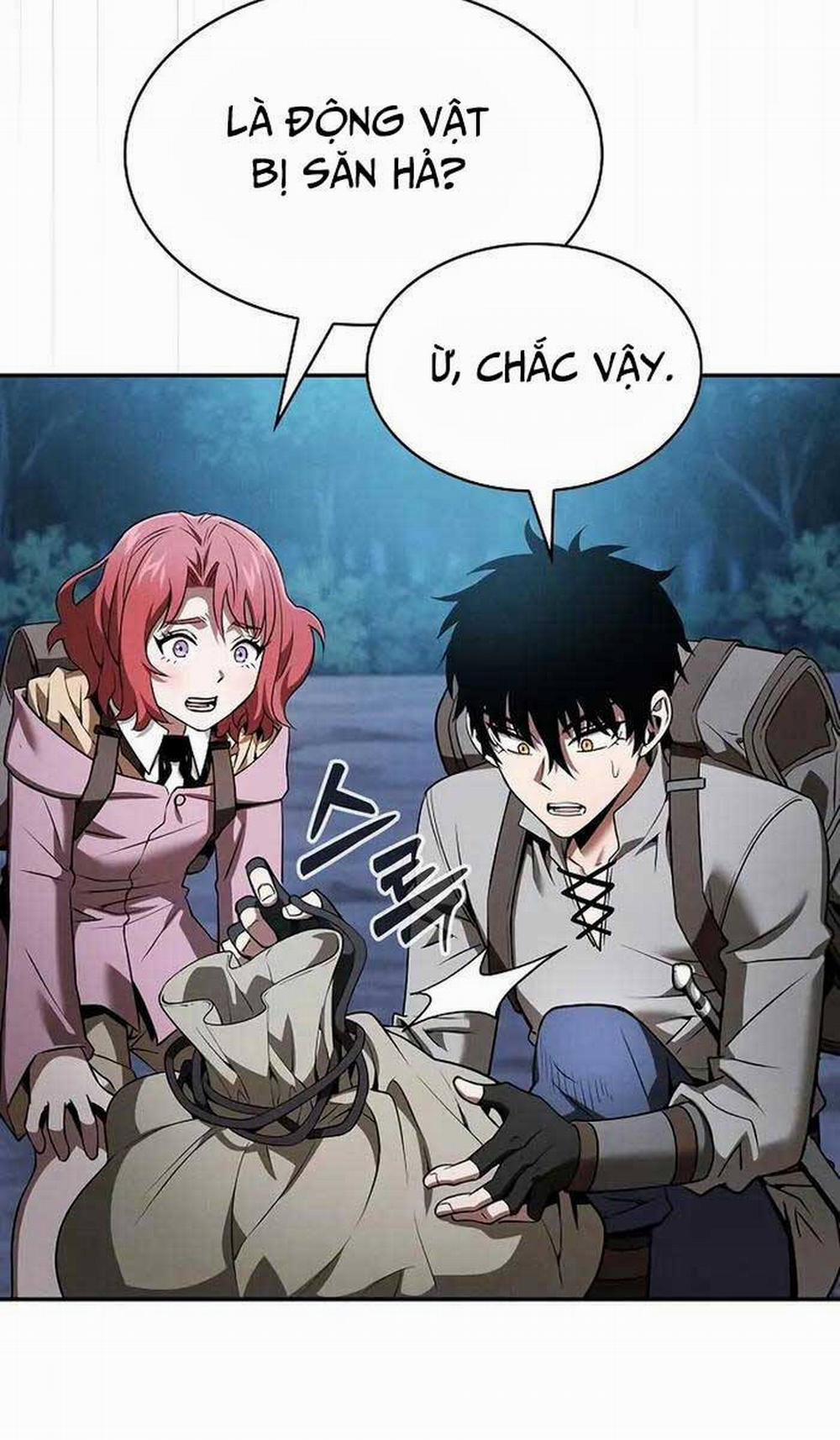 Kiếm Sĩ Thiên Tài Của Học Viện 7 trang 97