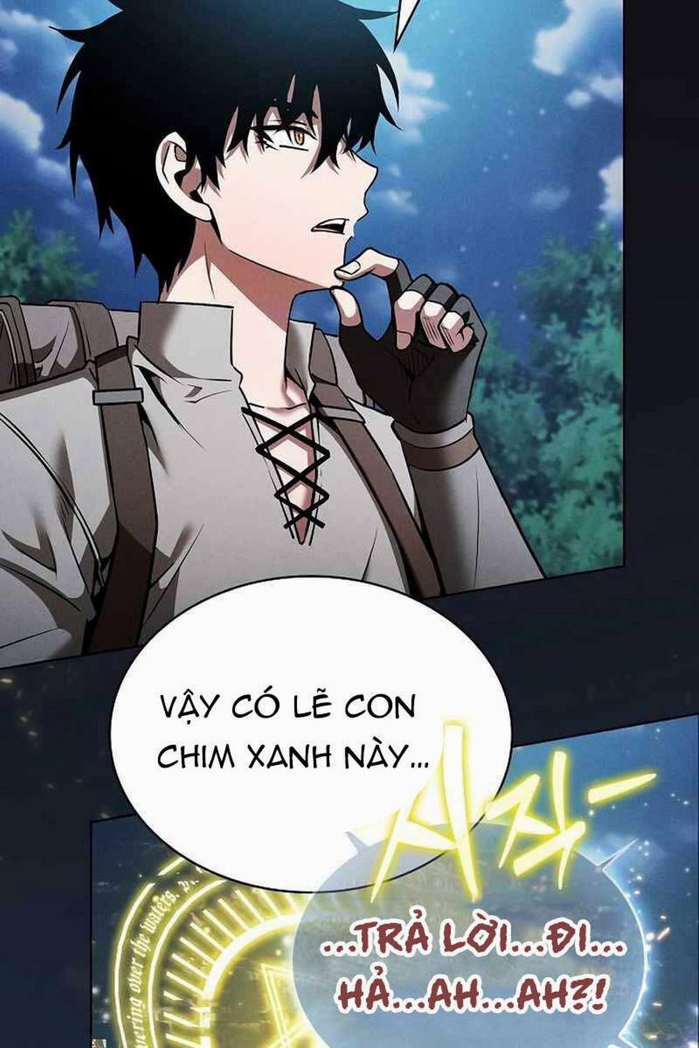Kiếm Sĩ Thiên Tài Của Học Viện 8 trang 10