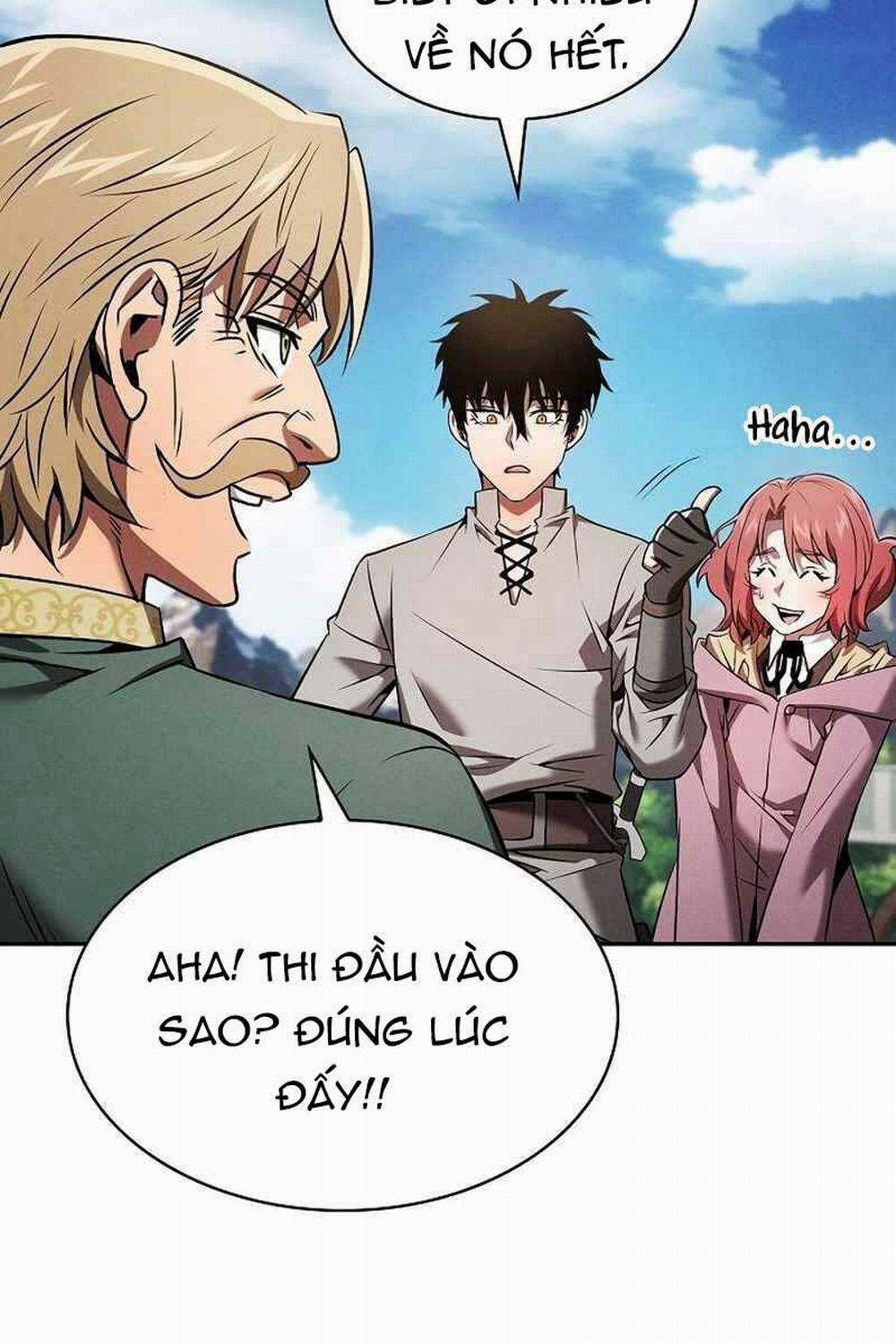 Kiếm Sĩ Thiên Tài Của Học Viện 8 trang 100