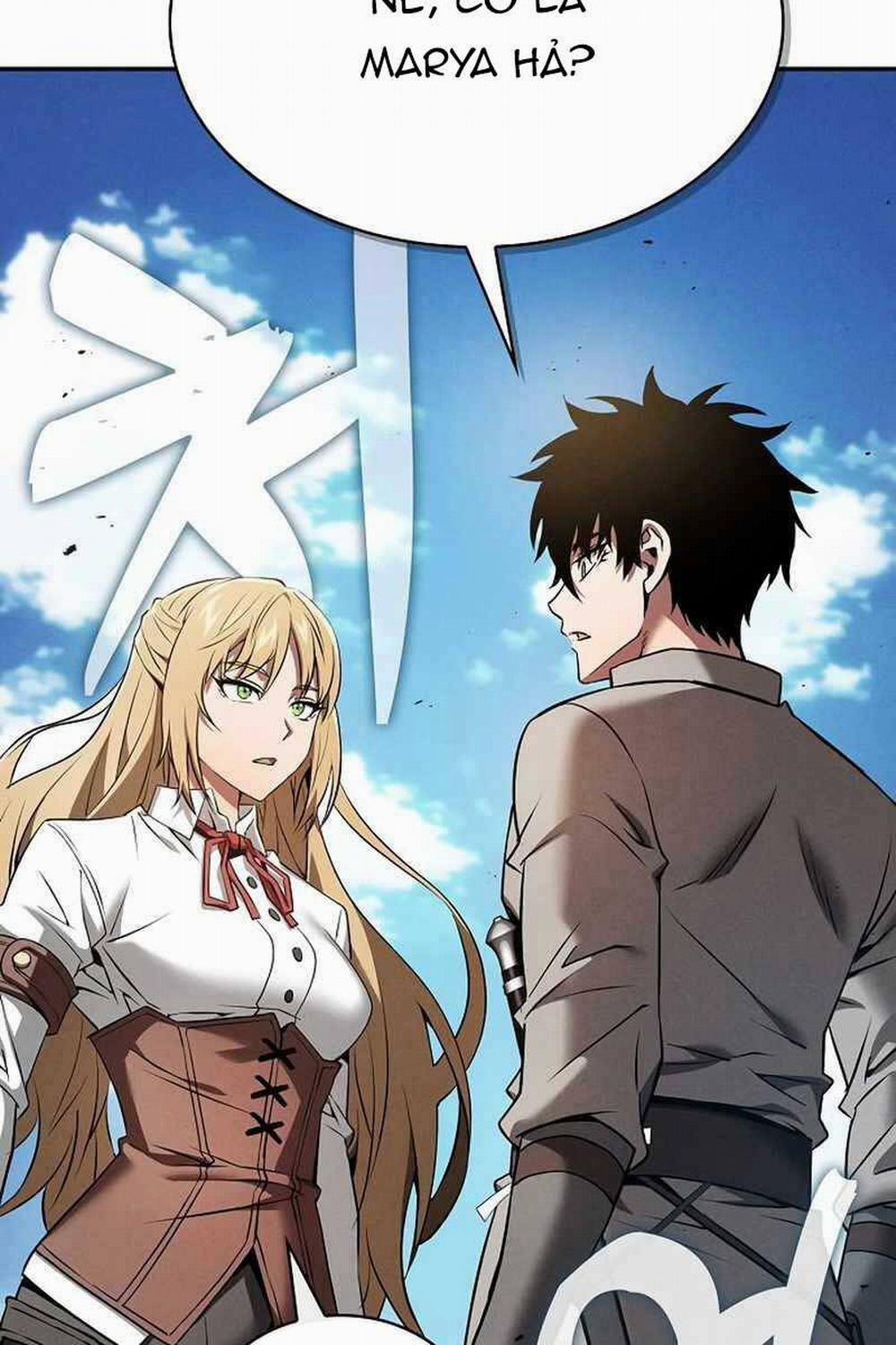 Kiếm Sĩ Thiên Tài Của Học Viện 8 trang 116