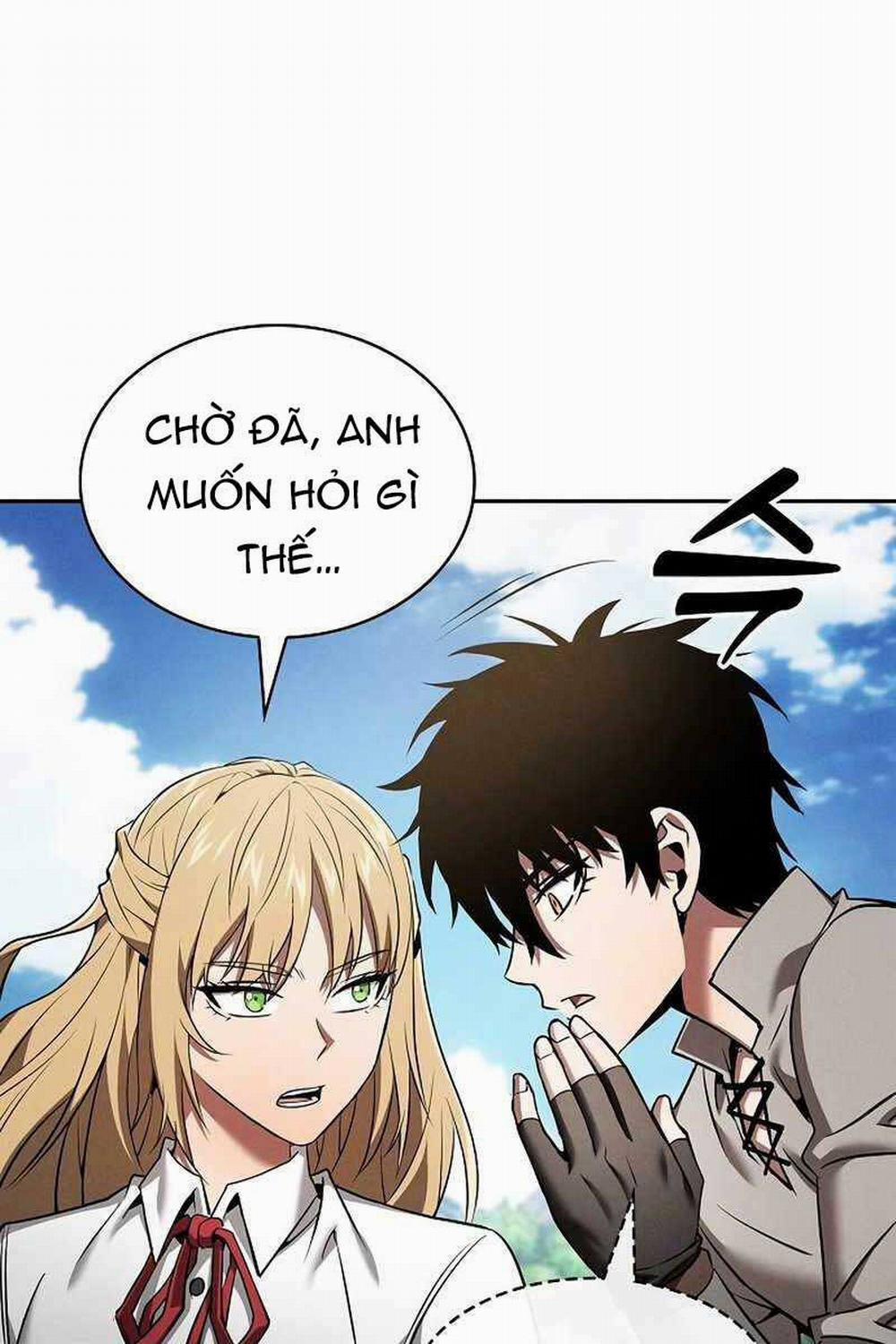 Kiếm Sĩ Thiên Tài Của Học Viện 8 trang 123