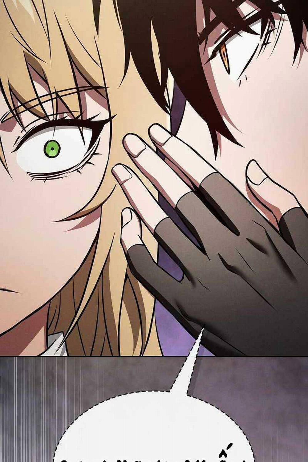 Kiếm Sĩ Thiên Tài Của Học Viện 8 trang 125