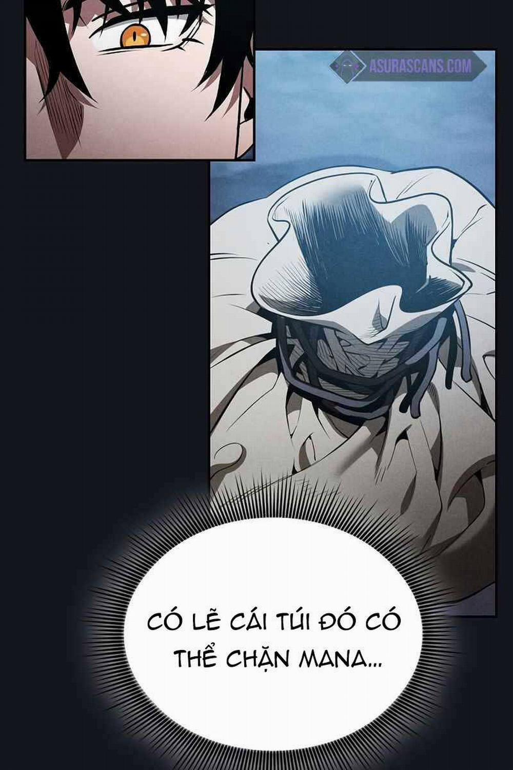 Kiếm Sĩ Thiên Tài Của Học Viện 8 trang 16