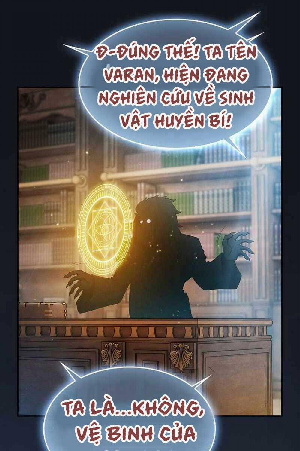 Kiếm Sĩ Thiên Tài Của Học Viện 8 trang 18