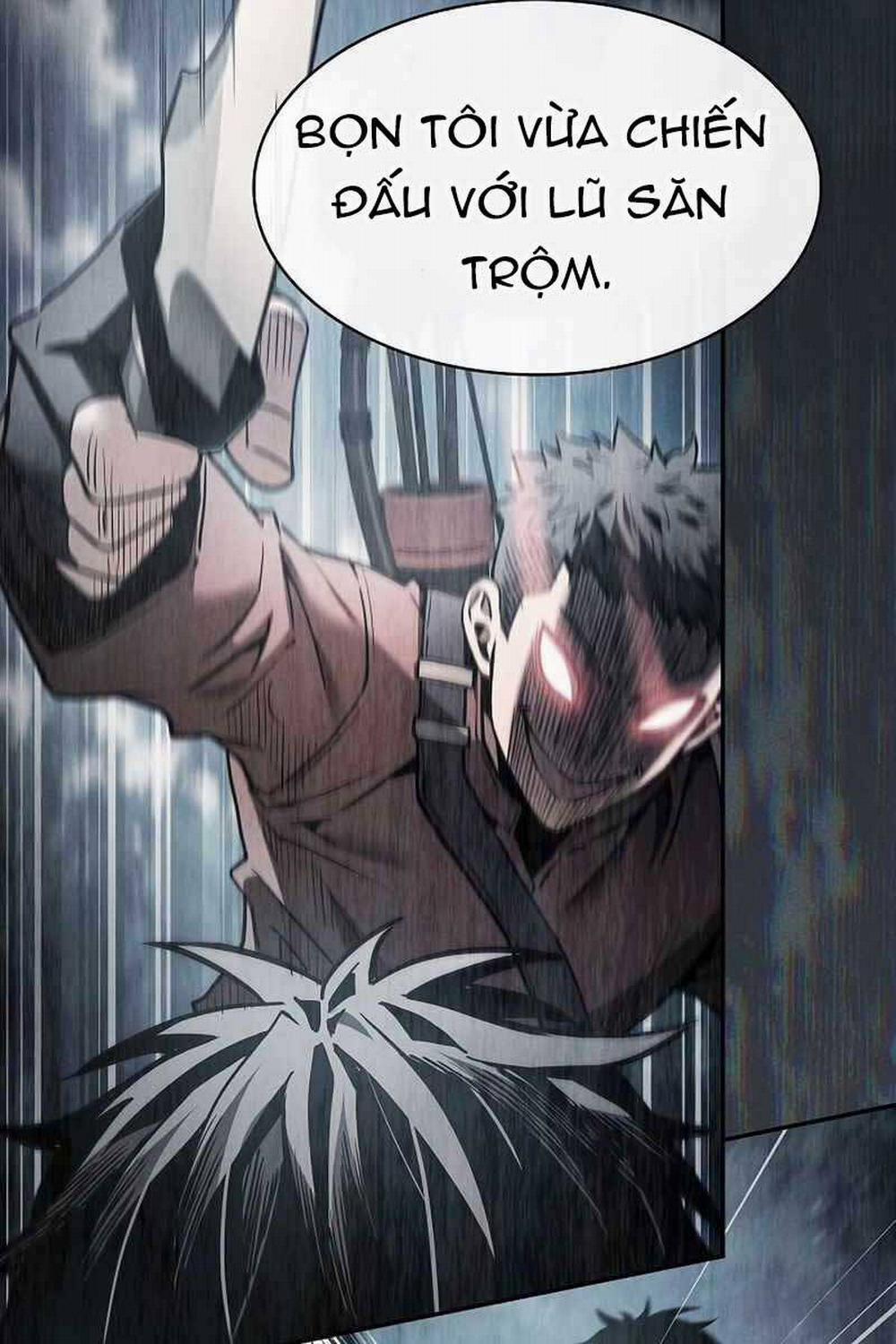 Kiếm Sĩ Thiên Tài Của Học Viện 8 trang 23