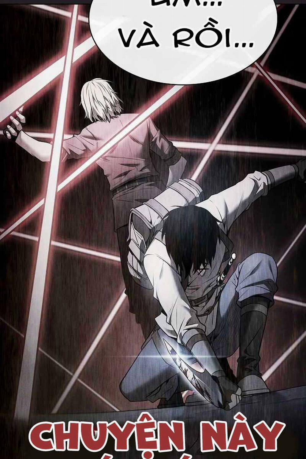 Kiếm Sĩ Thiên Tài Của Học Viện 8 trang 25