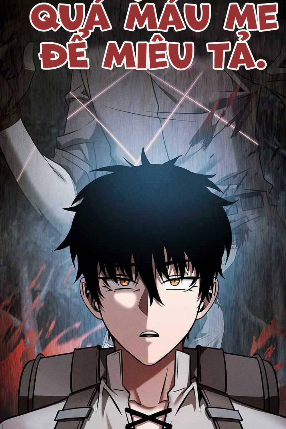 Kiếm Sĩ Thiên Tài Của Học Viện 8 trang 26