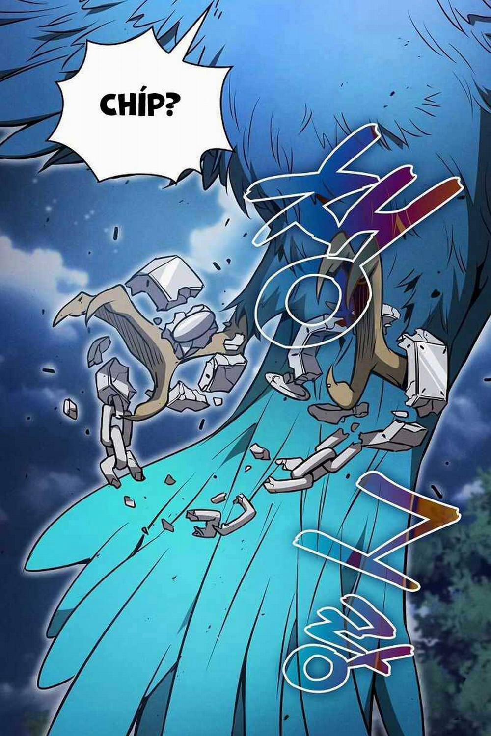 Kiếm Sĩ Thiên Tài Của Học Viện 8 trang 37