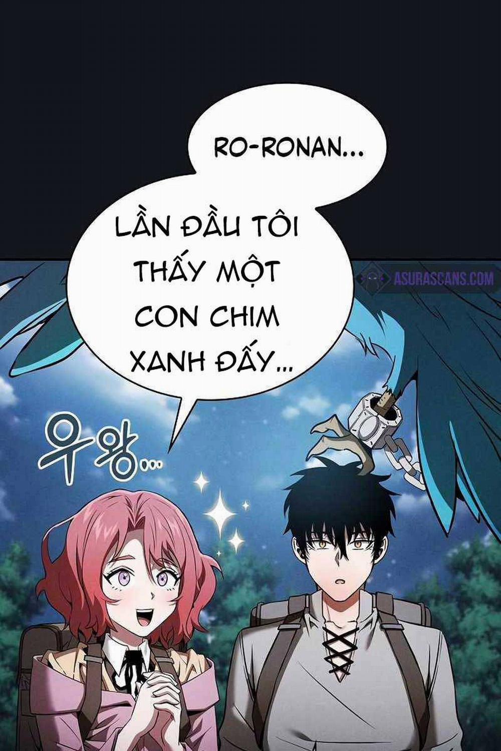 Kiếm Sĩ Thiên Tài Của Học Viện 8 trang 4