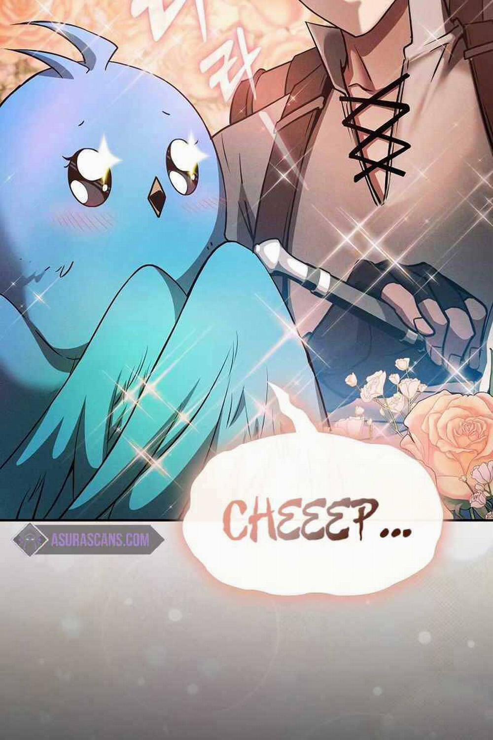 Kiếm Sĩ Thiên Tài Của Học Viện 8 trang 41