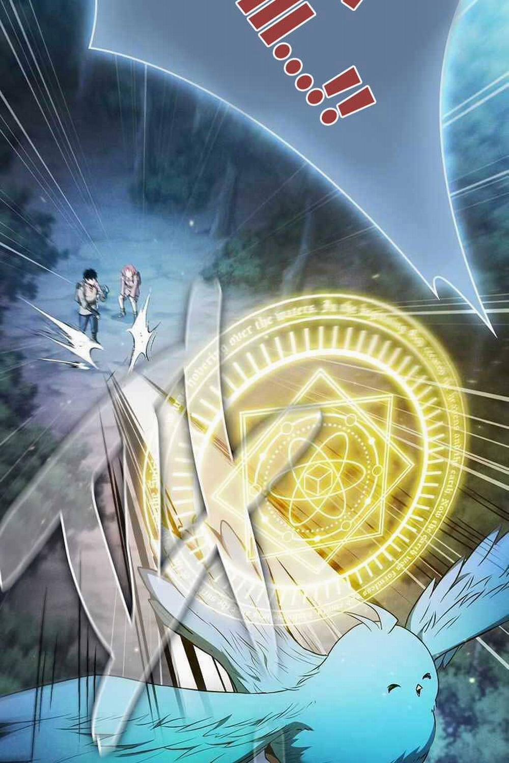 Kiếm Sĩ Thiên Tài Của Học Viện 8 trang 49