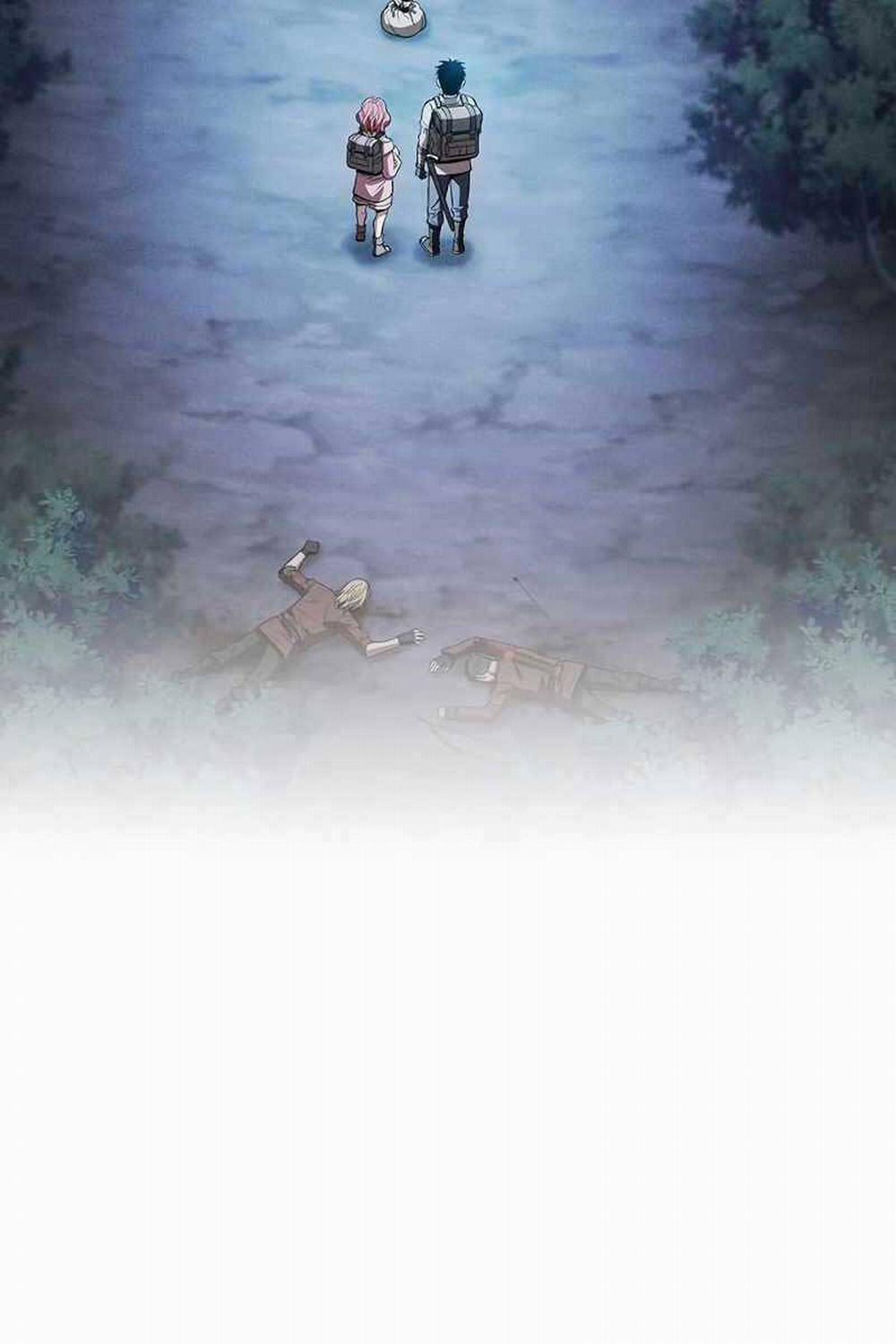 Kiếm Sĩ Thiên Tài Của Học Viện 8 trang 57