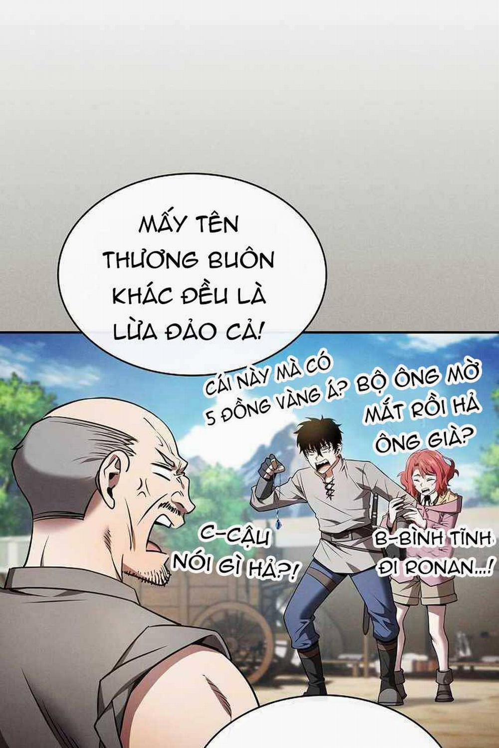 Kiếm Sĩ Thiên Tài Của Học Viện 8 trang 70