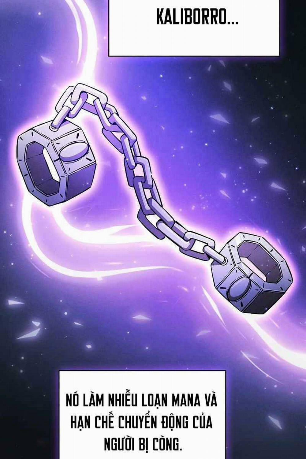 Kiếm Sĩ Thiên Tài Của Học Viện 8 trang 8