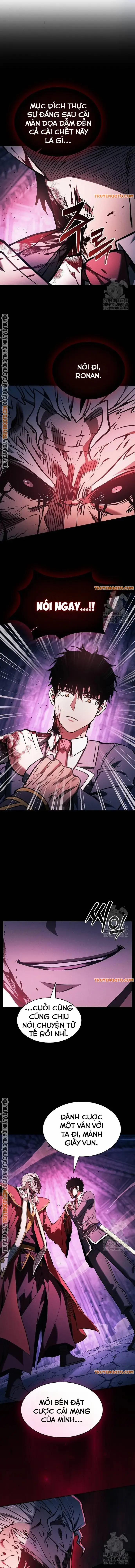 Kiếm Sĩ Thiên Tài Của Học Viện 86 trang 15