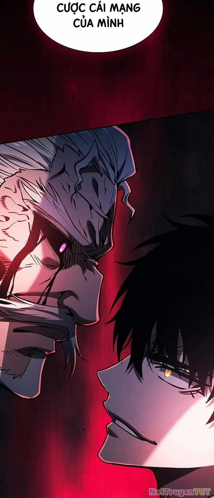 Kiếm Sĩ Thiên Tài Của Học Viện 87 trang 1