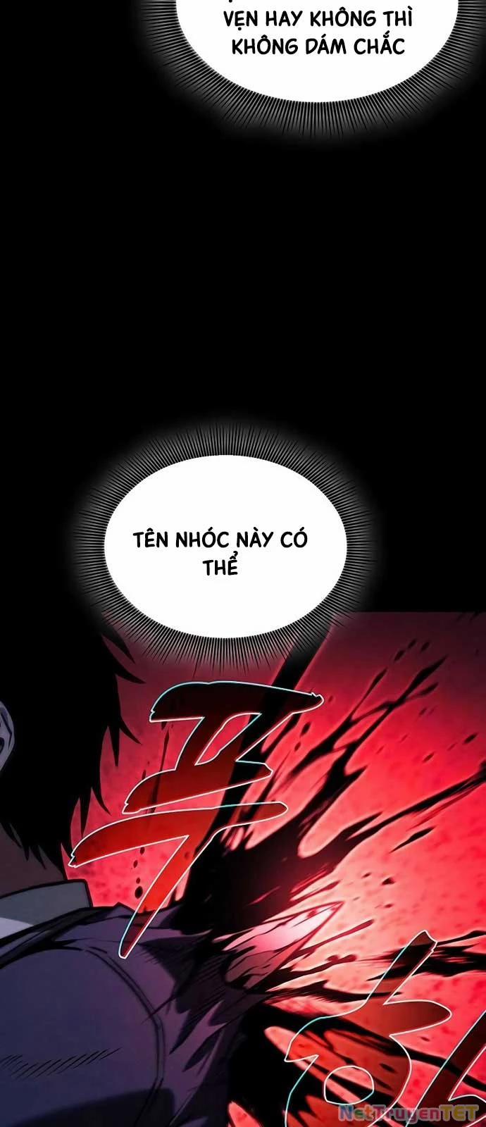 Kiếm Sĩ Thiên Tài Của Học Viện 87 trang 10