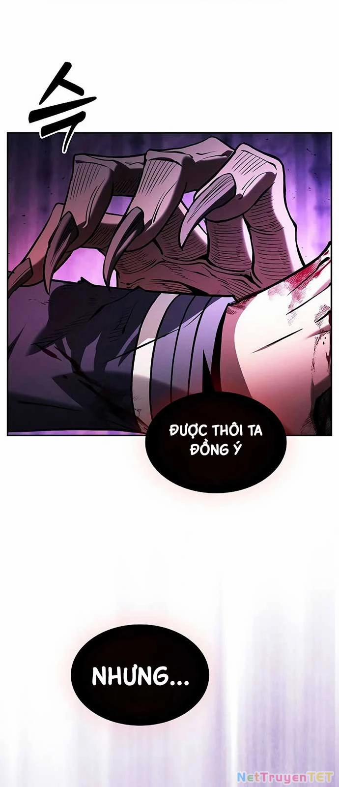 Kiếm Sĩ Thiên Tài Của Học Viện 87 trang 17