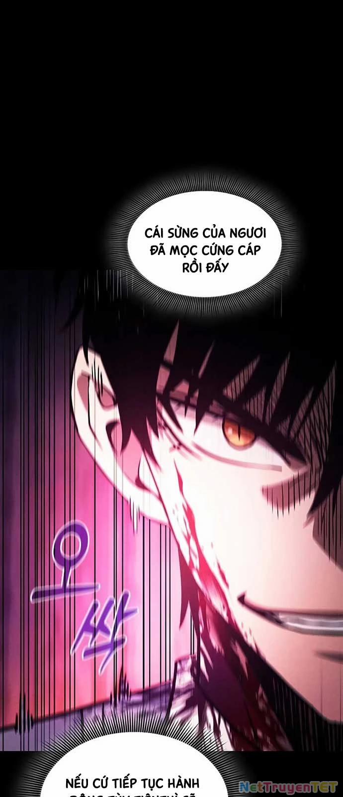 Kiếm Sĩ Thiên Tài Của Học Viện 87 trang 21