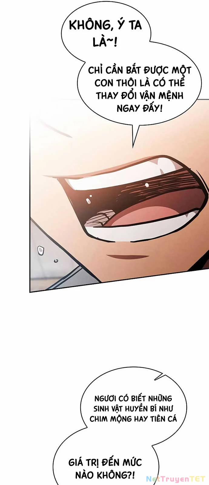 Kiếm Sĩ Thiên Tài Của Học Viện 87 trang 46