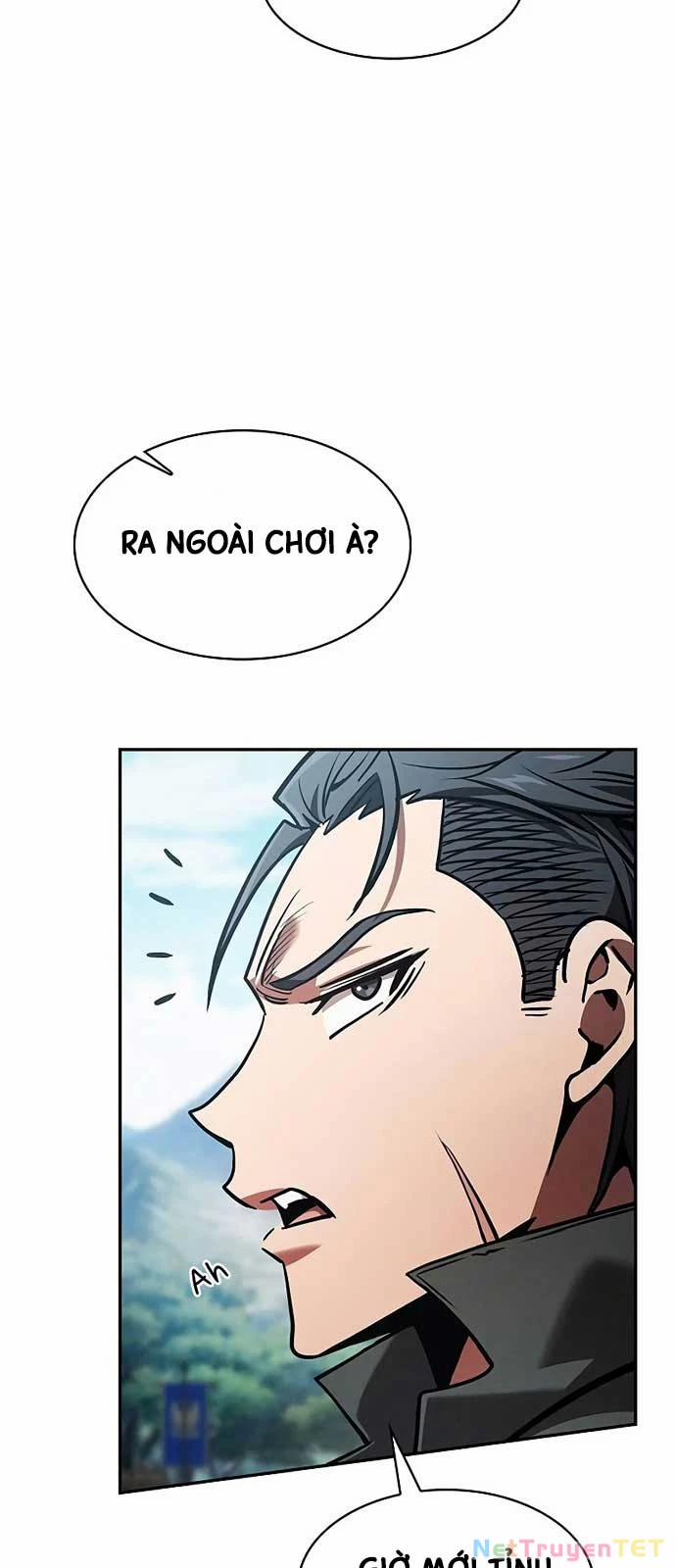 Kiếm Sĩ Thiên Tài Của Học Viện 87 trang 50