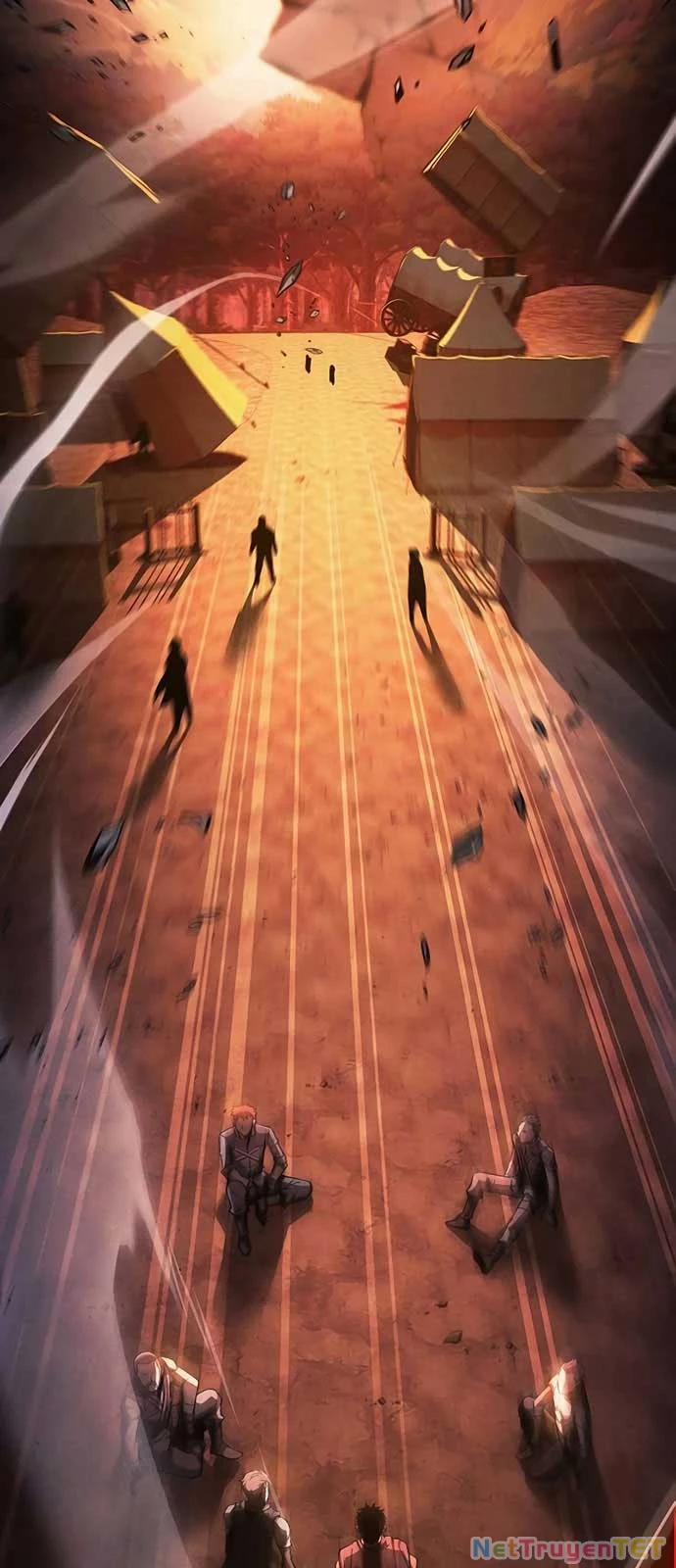 Kiếm Sĩ Thiên Tài Của Học Viện 87 trang 81