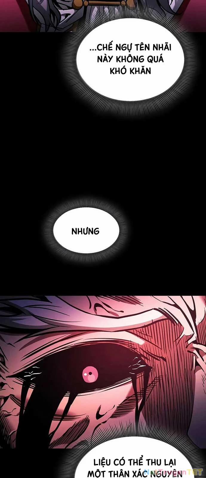 Kiếm Sĩ Thiên Tài Của Học Viện 87 trang 9