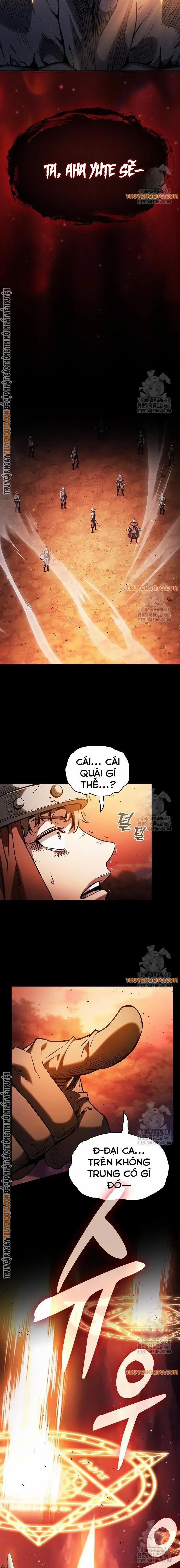 Kiếm Sĩ Thiên Tài Của Học Viện 88 trang 1