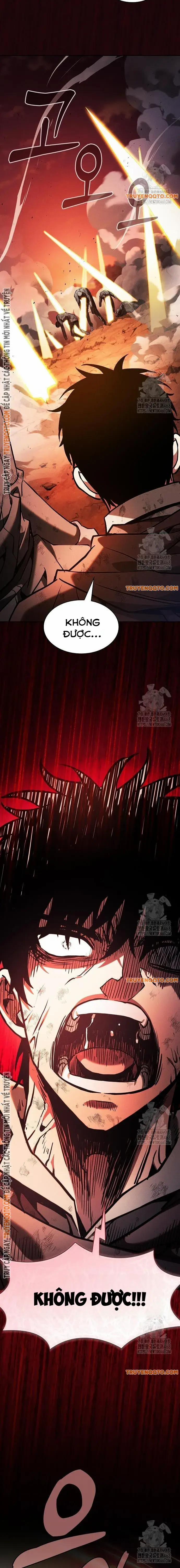 Kiếm Sĩ Thiên Tài Của Học Viện 88 trang 11