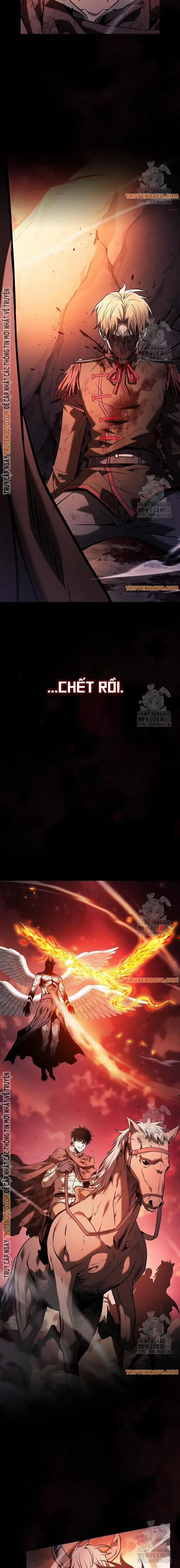 Kiếm Sĩ Thiên Tài Của Học Viện 88 trang 16