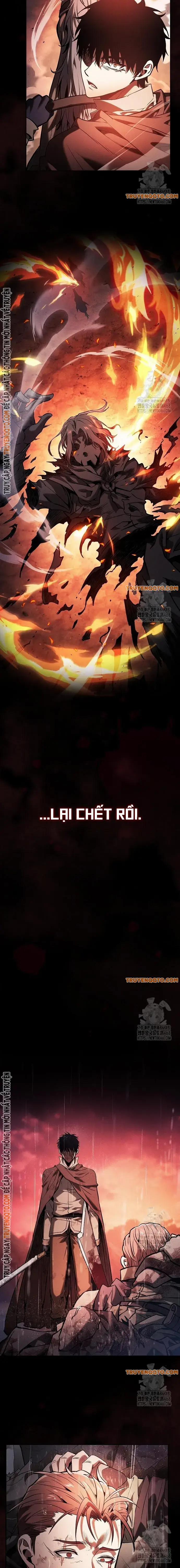Kiếm Sĩ Thiên Tài Của Học Viện 88 trang 17