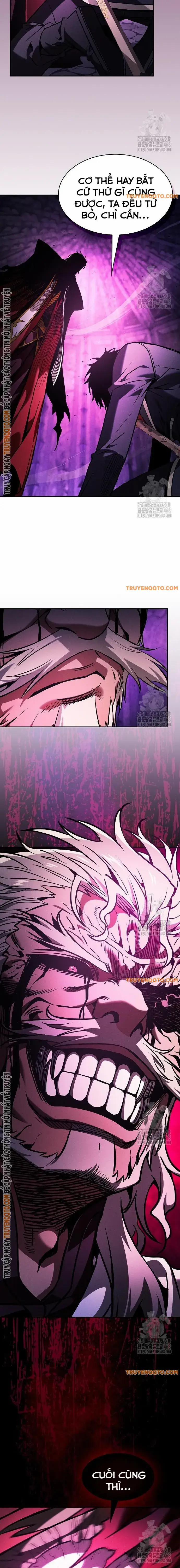 Kiếm Sĩ Thiên Tài Của Học Viện 88 trang 21