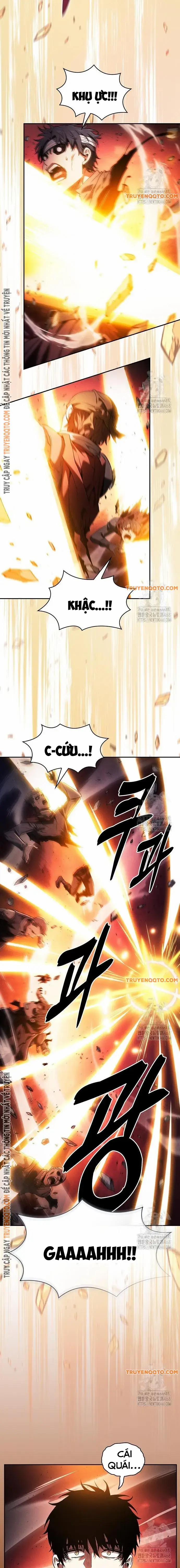 Kiếm Sĩ Thiên Tài Của Học Viện 88 trang 4
