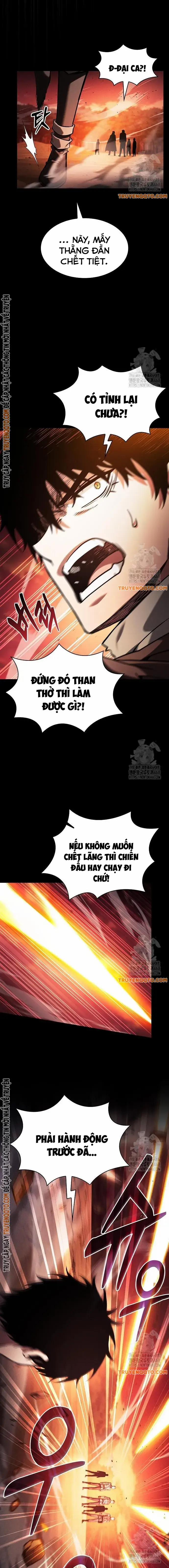 Kiếm Sĩ Thiên Tài Của Học Viện 88 trang 7