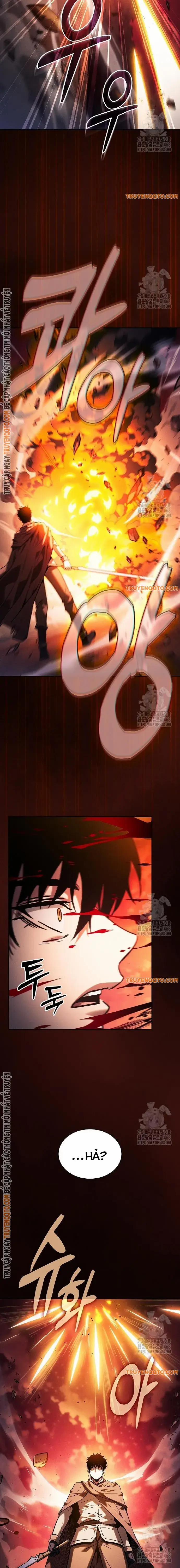 Kiếm Sĩ Thiên Tài Của Học Viện 88 trang 8