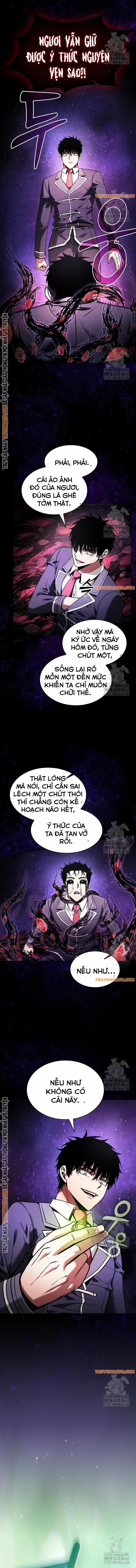 Kiếm Sĩ Thiên Tài Của Học Viện 89 trang 11