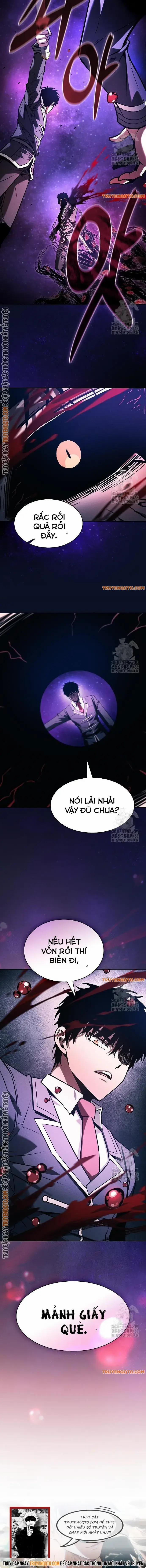 Kiếm Sĩ Thiên Tài Của Học Viện 89 trang 21
